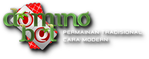 DominoBet - Main Poker Online Mudah ~ Bonus Menguntungkan